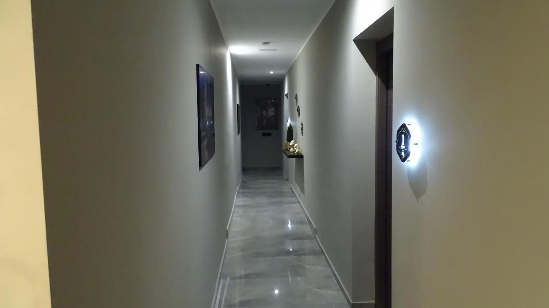 Karma6Rooms Catania