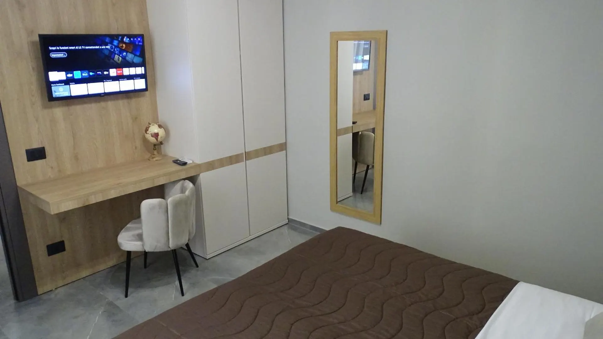 Karma6Rooms Catania