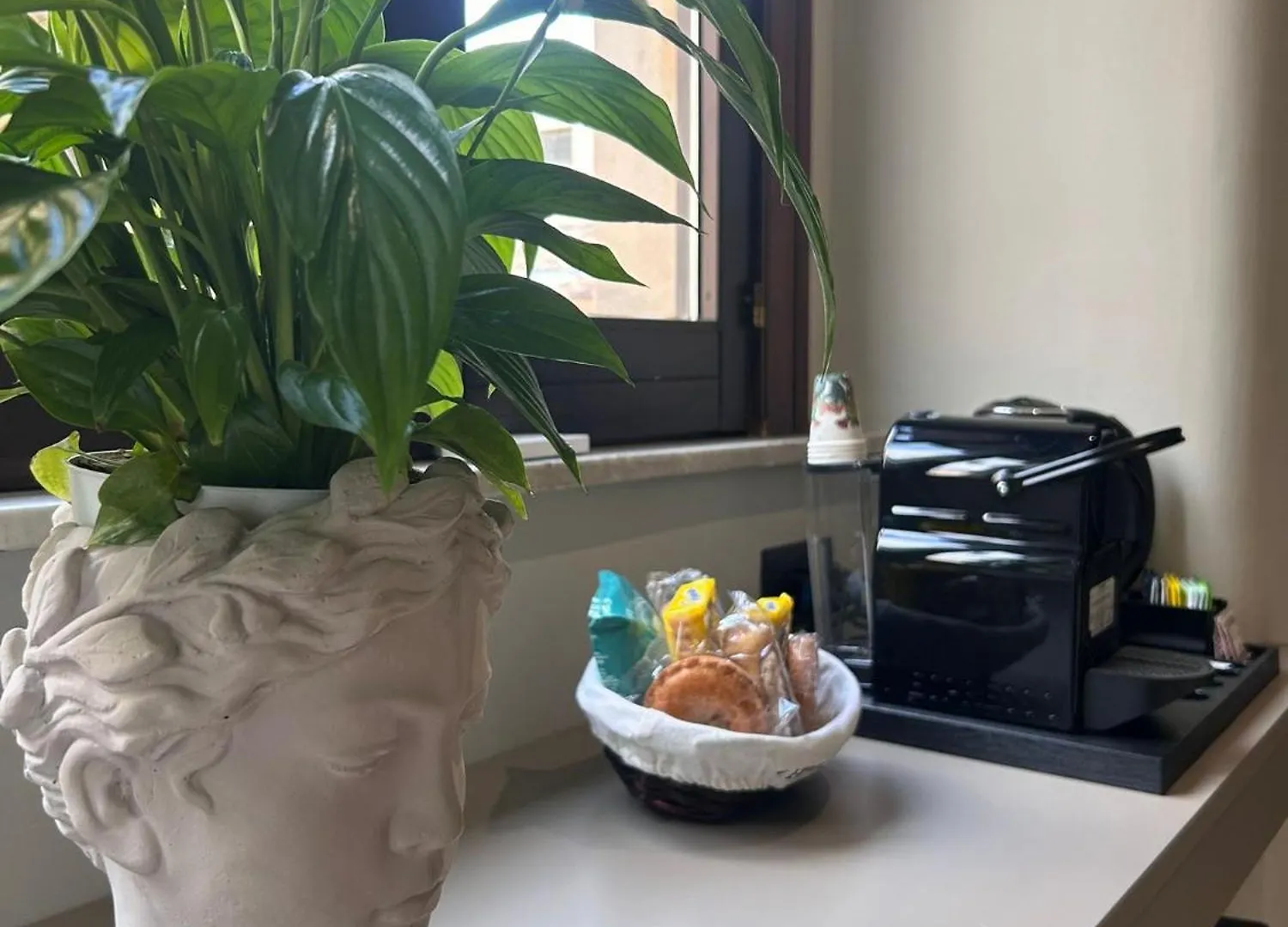 Karma6Rooms Catania