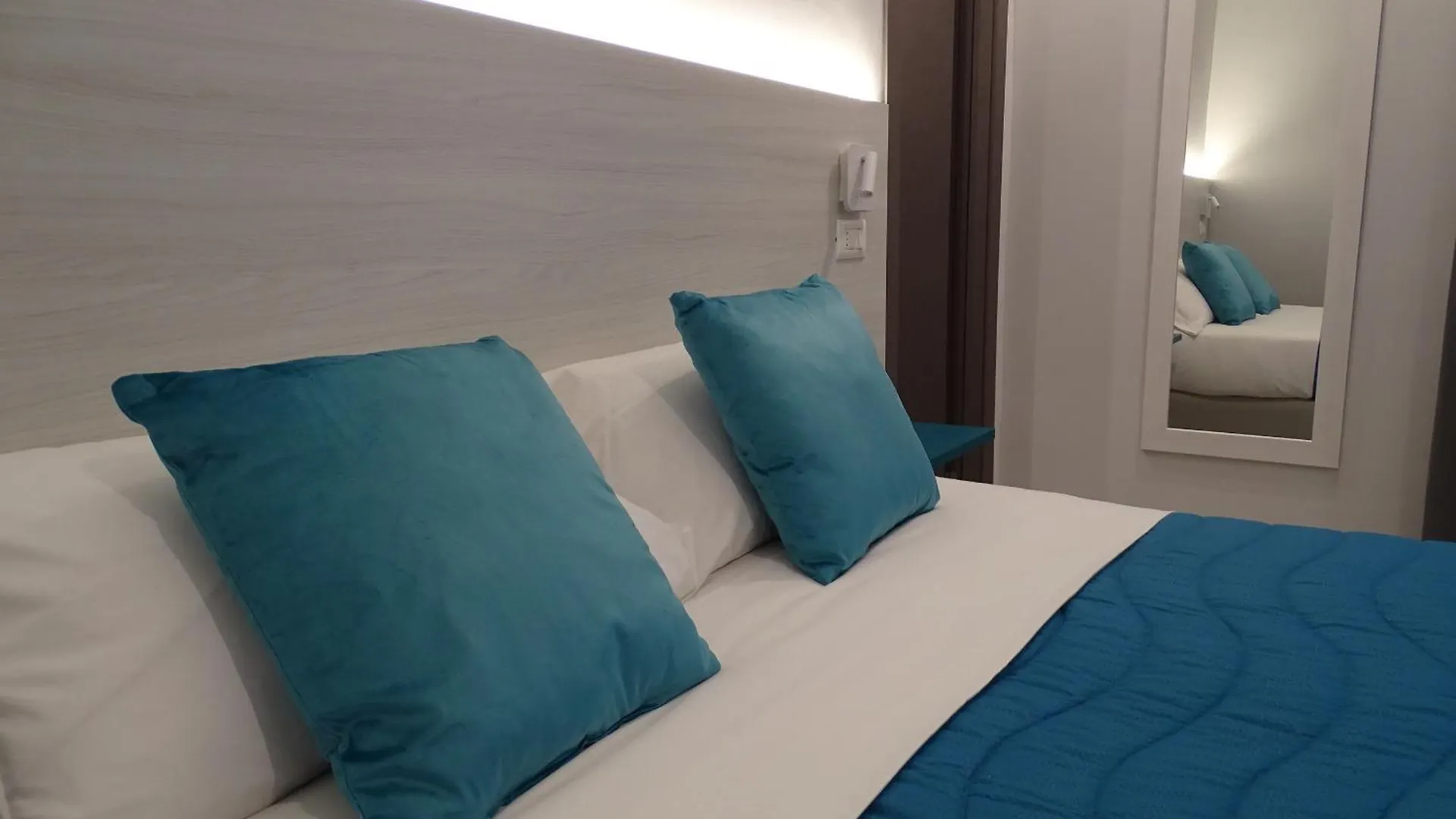 Karma6Rooms Catania Guest house