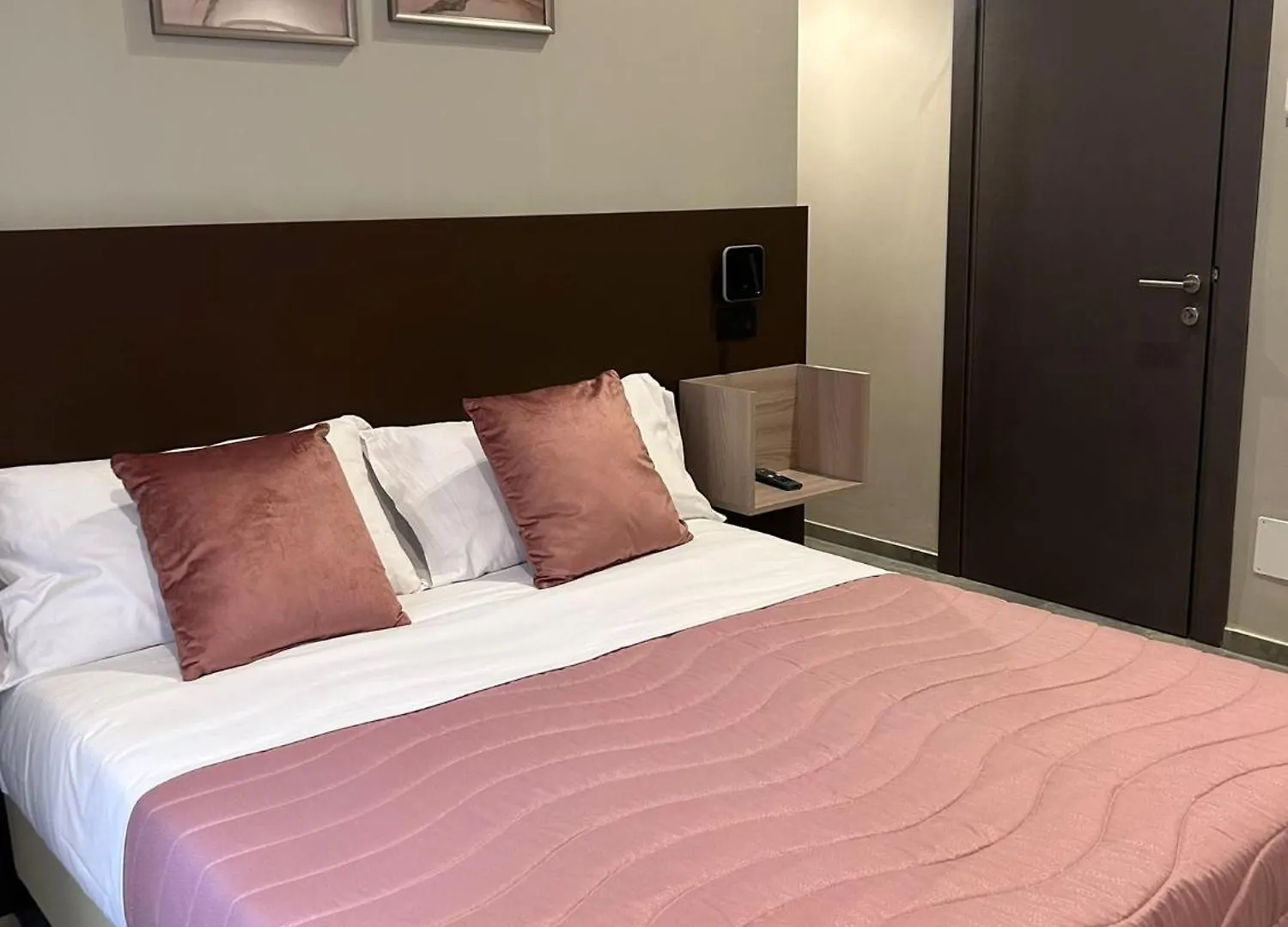 Karma6Rooms Catania Guest house