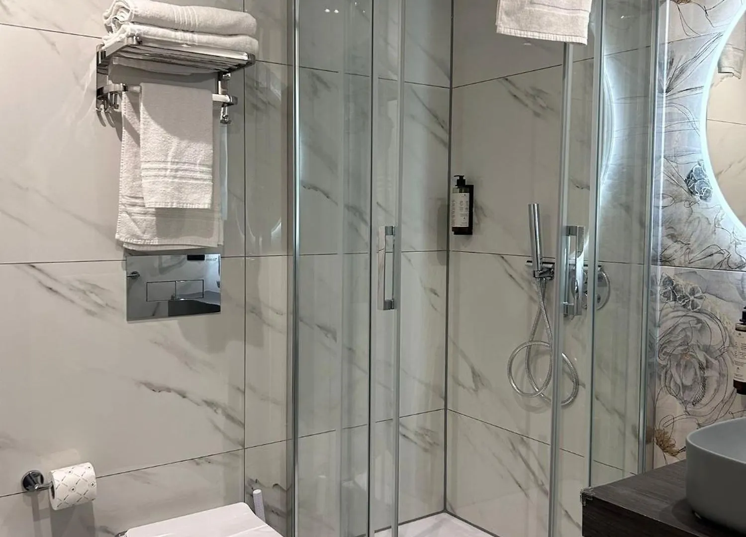 Guest house Karma6Rooms Catania