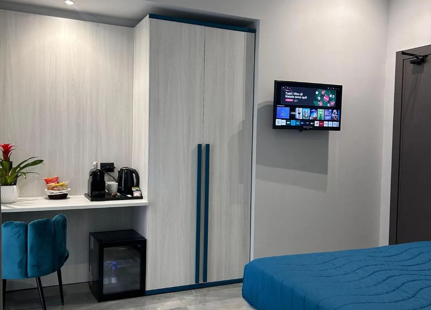 Karma6Rooms Catania Guest house