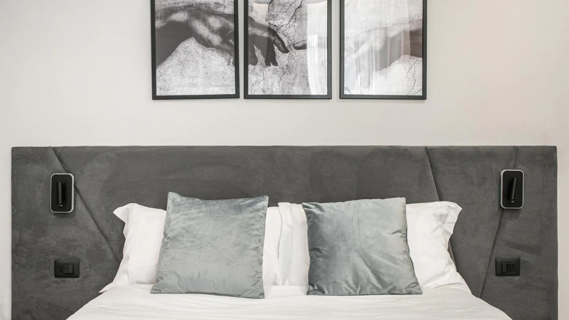 Karma6Rooms Catania
