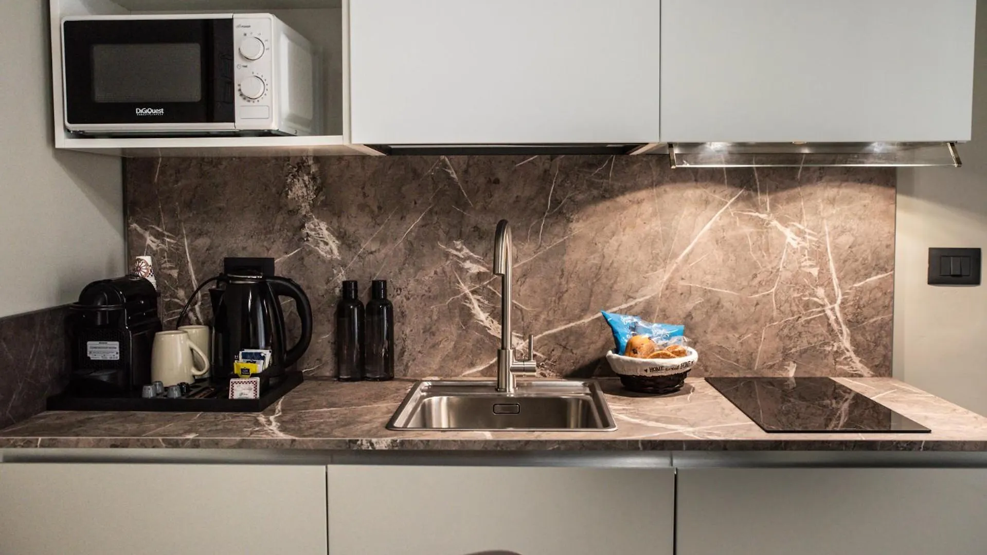 Karma6Rooms Catania